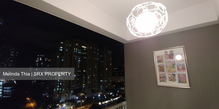 Hillion Residences (D23), Apartment #179536242